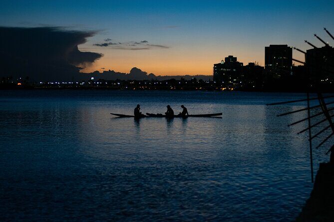 1-Hour Condado Lagoon Paddleboard Rental in San Juan - The 1-hour paddle: how the non-guided format really works
