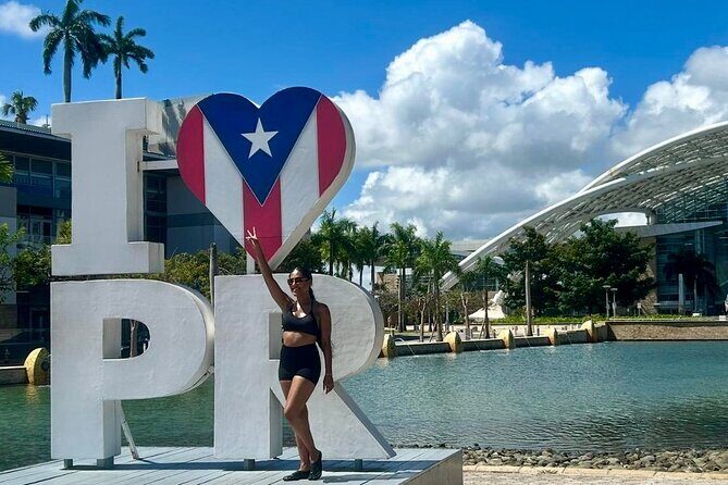 3 Tours in 1 Day: Old San Juan, Rainforest, Beach with Transport - Key things to know before you go