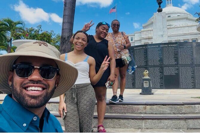 3 Tours in 1 Day: Old San Juan, Rainforest, Beach with Transport - Who this tour is best for (and who should think twice)