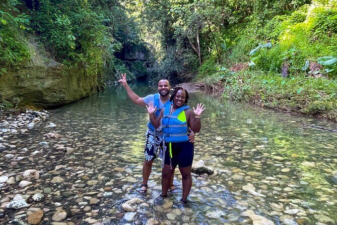 Arenales River Caving, Waterfall &Tropical Forest Secret Spring - The 7:00 am start and why it changes everything