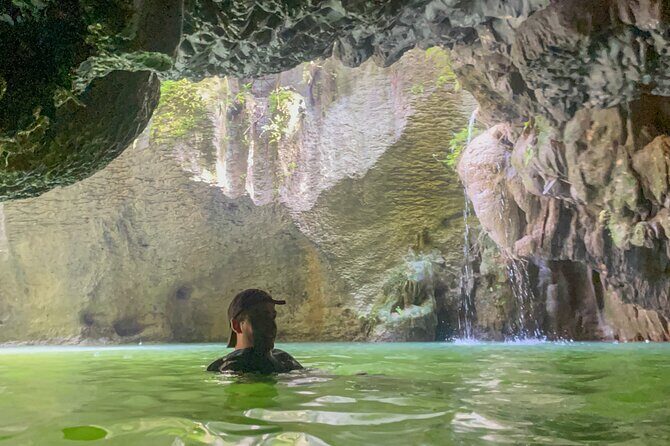 Arenales River Caving, Waterfall &Tropical Forest Secret Spring - Guides make the difference: safety, pacing, and real local knowledge