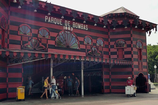 Around the Island Tour From San Juan - Starting in Condado: your 8:00am launch pad