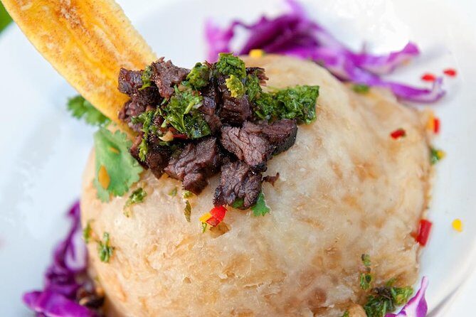 Authentic Flavors of San Juan Food Tour - Quick take: what makes this tour work