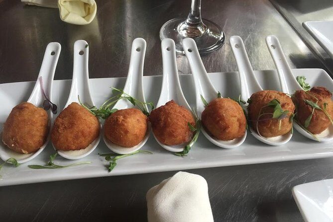 Authentic Flavors of San Juan Food Tour - Rum cocktail included: how to make the most of it