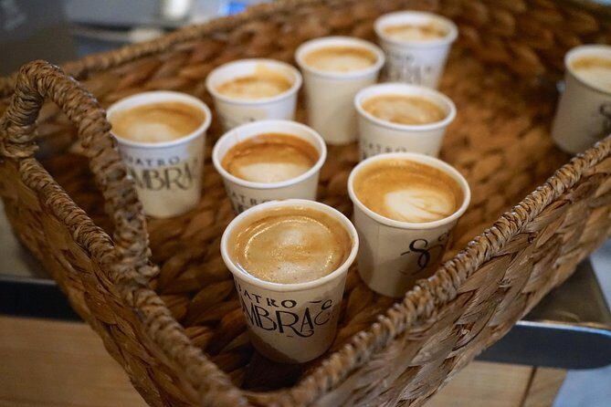 Authentic Flavors of San Juan Food Tour - The small-group guide effect: what you’ll learn from the way they talk