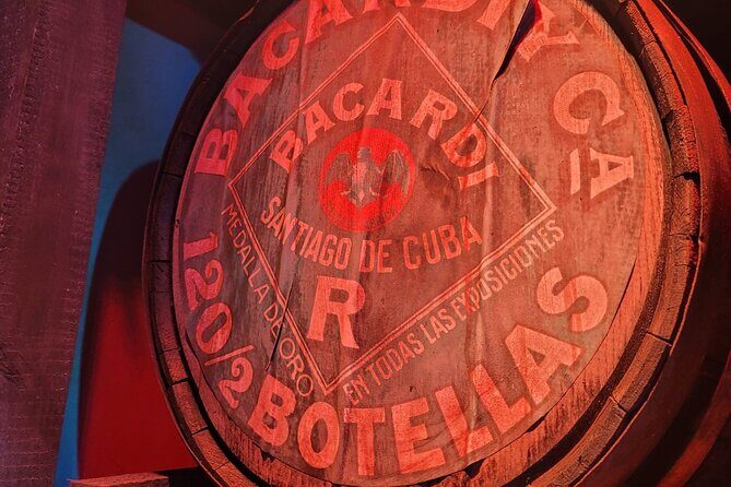 Bacardi Rum Distillery and Old San Juan Tour - The guides: when the storytelling is the main event