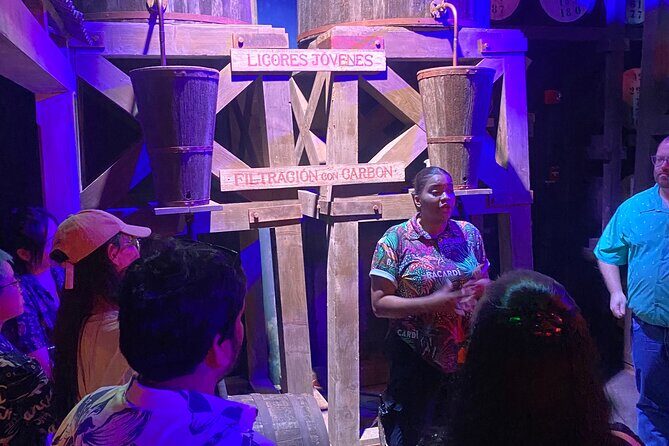 Bacardi Rum Distillery and Old San Juan Tour - Who should book this Bacardi and Old San Juan combo?