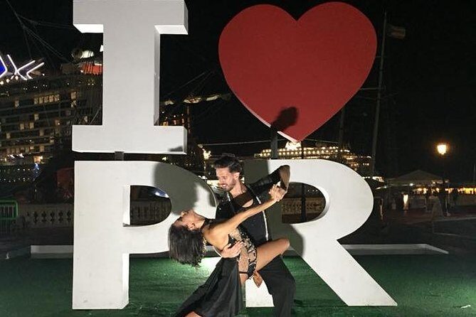 Beginner to Advanced Salsa Dance Class in San Juan, PR - Meeting Point at Laguna del Condado: How to Avoid the Common GPS Trap
