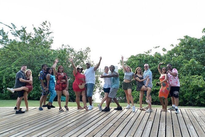 Beginner to Advanced Salsa Dance Class in San Juan, PR - What the Reviews Keep Praising (And Why It Matters)