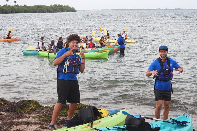 Bio Bay Night Kayaking with Transport from San Juan Area - Transportation From the San Juan Area: The Easiest Part to Get Right
