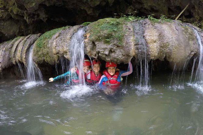 Body Rafting™ & Caving in a Natural Sanctuary - Key Things I’d Put on Your Radar