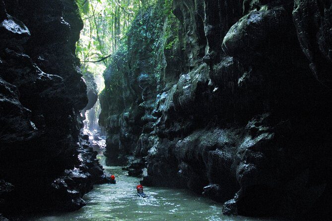 Body Rafting™ & Caving in a Natural Sanctuary - Why This Arecibo Body Rafting Day Feels Different