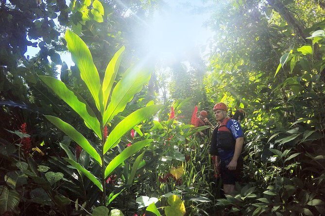 Body Rafting™ & Caving in a Natural Sanctuary - Lunch, Drinks, and the Photo Bonus That Saves Your Phone