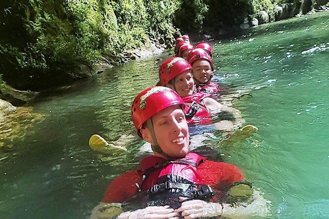 Body Rafting™ & Caving in a Natural Sanctuary - Who This Tour Fits (And Who Should Skip It)