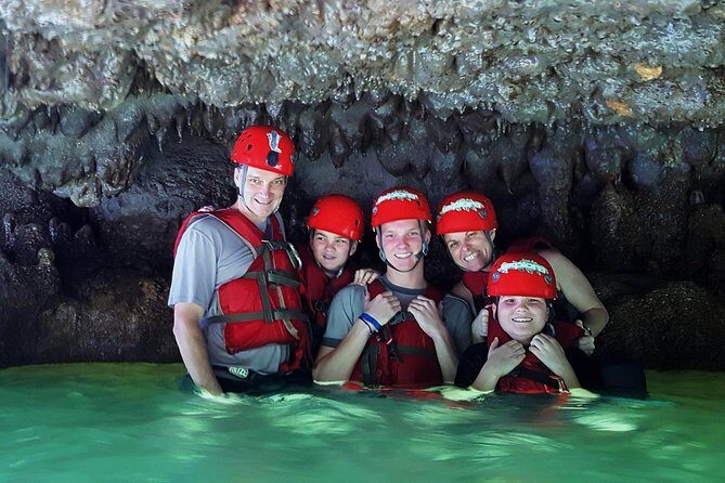 Body Rafting™ & Caving in a Natural Sanctuary - Price and Logistics: The Real-World Way You’ll Get There