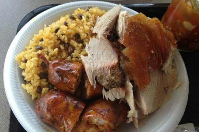Boriken Flavor: Roast Pork Hwy, Rum Tasting, Loiza Fritters - Should you book Boriken Flavor with Real PR Travel?