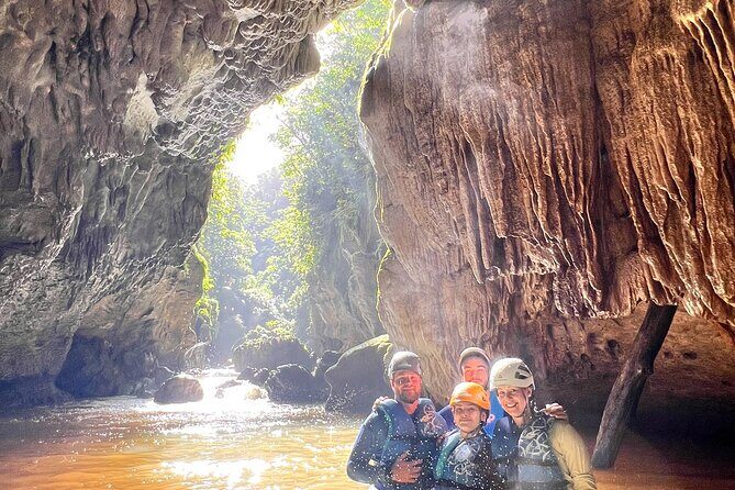 Cave Adventure: Canyon and Hidden Waterfall in Charco Azul - Why Charco Azul and Cuevas Arenales is worth a serious day