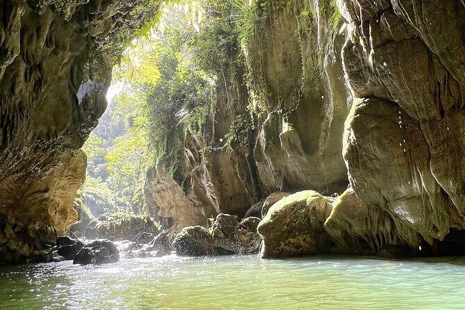 Cave Adventure: Canyon and Hidden Waterfall in Charco Azul - What to pack: the small choices that make the day easy