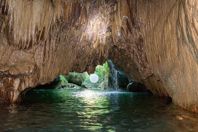 Cave, Waterfall and River Adventure in Charco Azul from San Juan - Key things that make this tour worth your time