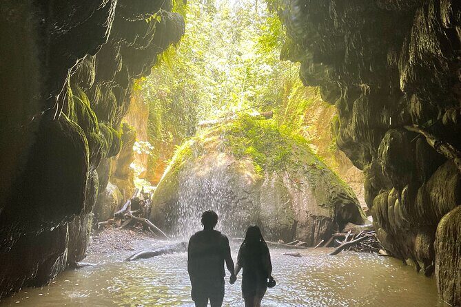 Cave, Waterfall and River Adventure in Charco Azul from San Juan - Price and value: what the $115 ticket really covers