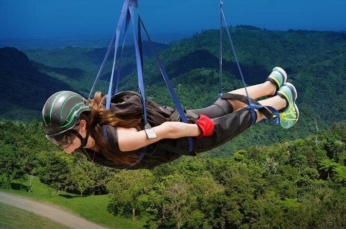 Conquer the Skies: Monster Zipline at Toro Verde Adventure Park - After you land: photo timing, optional add-ons, and the value of a full day