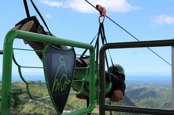 Conquer the Skies: Monster Zipline at Toro Verde Adventure Park - Should you book the Toro Verde Monster Zipline in Puerto Rico?