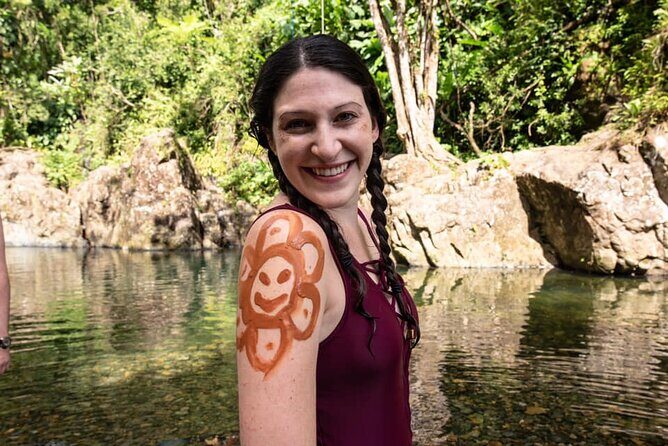 Discover El Yunque National Park: Half-Day Rainforest Tour - Price and value: what your $115 actually buys