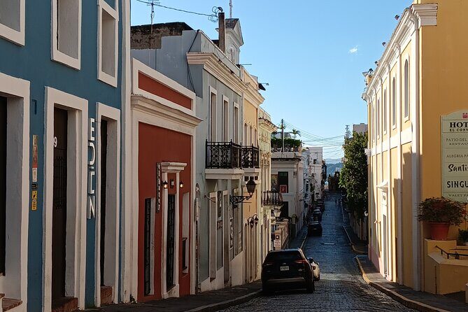 Discover Old San Juan Rich Heritage - Key highlights worth planning for