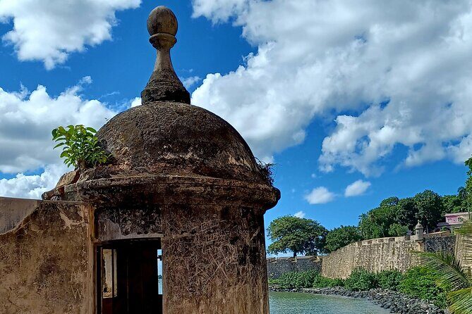 Discover Old San Juan Rich Heritage - The 2-hour plan: what you’ll cover and what you won’t