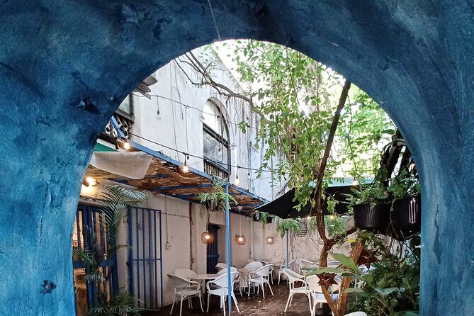 Discover Old San Juan Rich Heritage - The $45 value: paying for the person, not just the route
