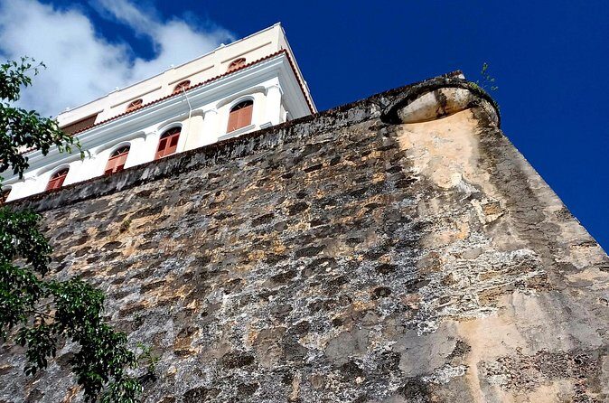 Discover Old San Juan Rich Heritage - Who should book this tour, and who might skip it