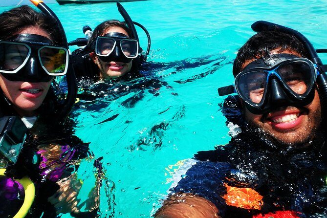 Discover Scuba Diving in San Juan: Perfect for First-Time Divers - What to bring (and what to do if you forget things)