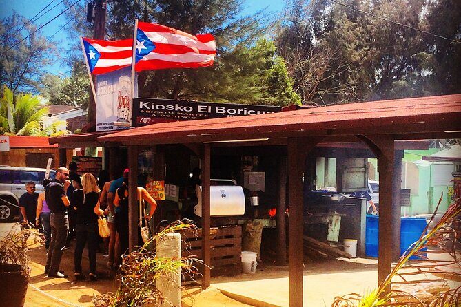 Discovering Puerto Rico: Lifestyle, Art, and Cultural Tour - Key highlights before you go