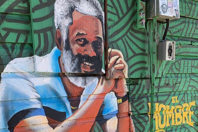 Discovering Puerto Rico: Lifestyle, Art, and Cultural Tour - Price and Value at $75: What You’re Really Getting
