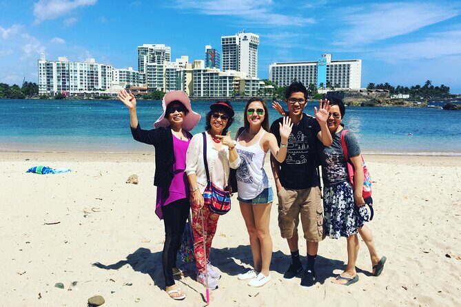 Discovering Puerto Rico: Lifestyle, Art, and Cultural Tour - Who This Tour Fits Best (and Who Might Prefer Another Style)