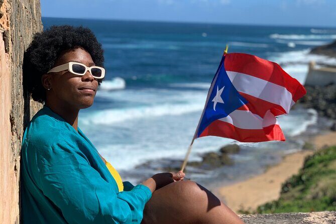 Discovering Puerto Rico: Lifestyle, Art, and Cultural Tour - Loíza’s Coast and African Roots: Music, Food, and Local Rhythm