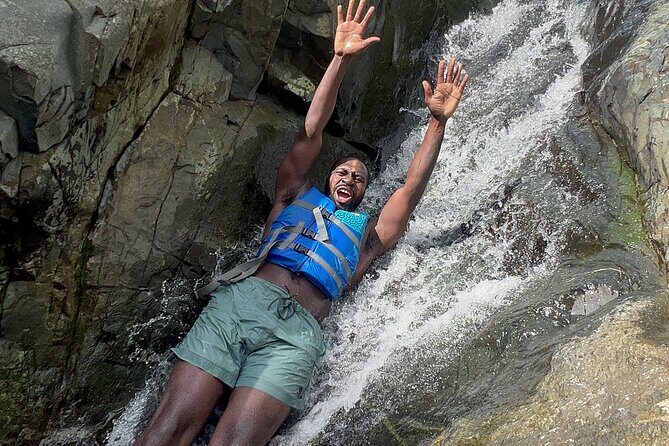 El Yunque Exclusive Experience: Waterslide Adventures w/Transport - Who This Tour Suits Best (and Who Should Skip It)