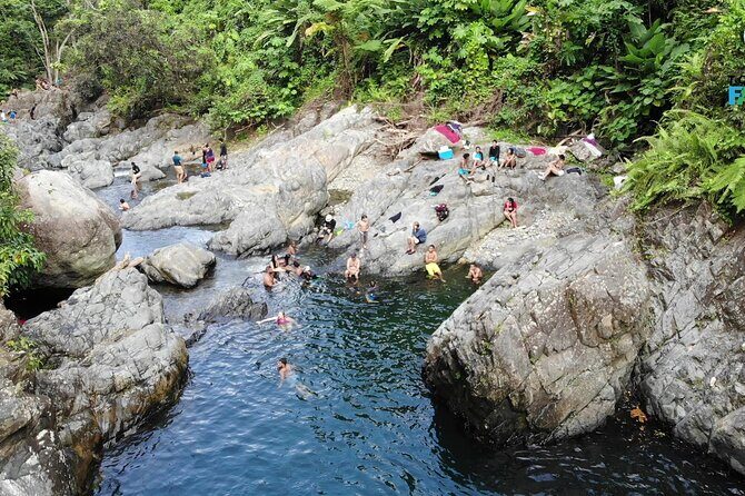 El Yunque National Forest and Luquillo Beach Combo - Price and Value: Is $79 for El Yunque + Luquillo a Good Deal?