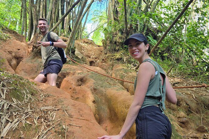 El Yunque Rainforest and Luquillo Kiosk Day Trip - Quick reasons this El Yunque and Luquillo day works