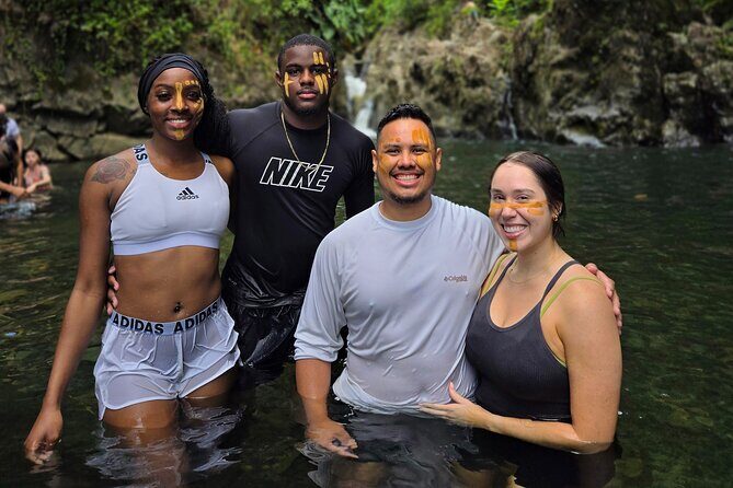 El Yunque Rainforest and Luquillo Kiosk Day Trip - What’s included for $68, and where value comes from