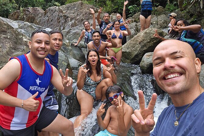 El Yunque Rainforest and Luquillo Kiosk Day Trip - What to bring so the day feels easy instead of annoying