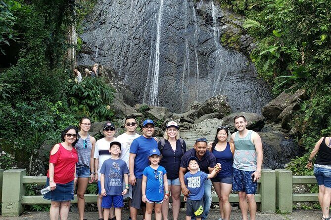 El Yunque Rainforest Guided Tour - Why El Yunque feels different from the drive in