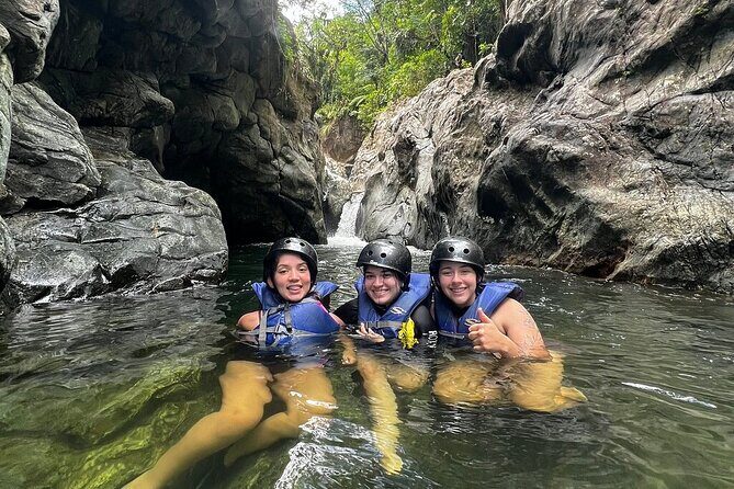 El Yunque Rainforest Tour Half Day Earlybird/ Small Groups - Why the half-day format feels like the smart El Yunque move