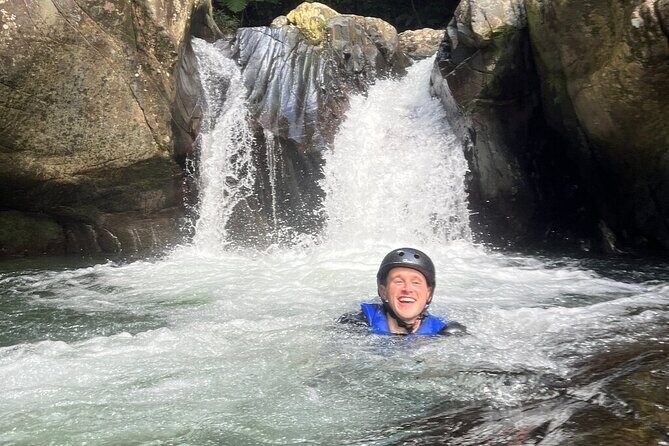 El Yunque Rainforest Tour Half Day Earlybird/ Small Groups - The safety rhythm: helmets, life jackets, and clear rules
