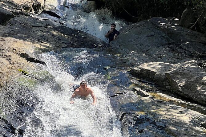 El Yunque Rainforest- Water Slide, Luquillo Beach Guided Tour - Price and Value: What You’re Paying For at $75