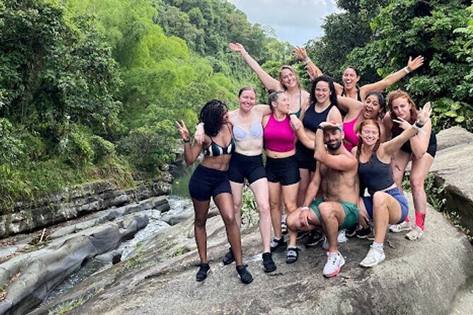 El Yunque Waterslide and Waterfall Tour with Food and Photos - What you get for $59: value that’s about more than the waterslides