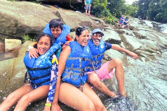 Epic Guided Adventure in El Yunque National Rainforest & Beach - Booking $69: what you’re paying for (and why it can be worth it)