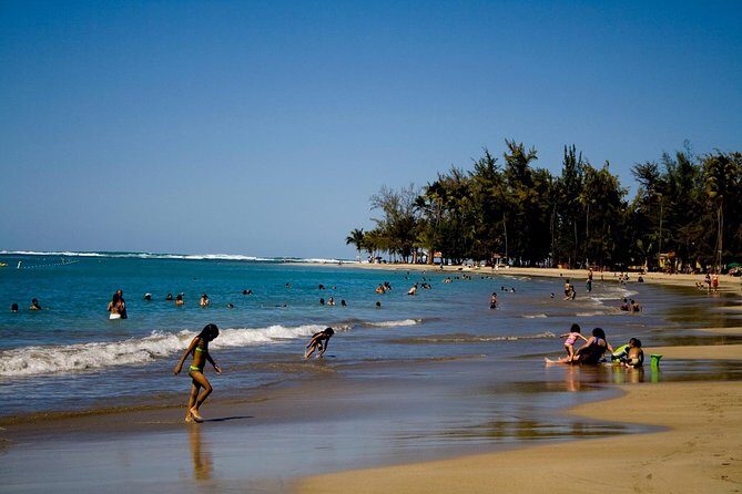 Epic Guided Adventure in El Yunque National Rainforest & Beach - What to bring so the rainforest doesn’t wreck your comfort