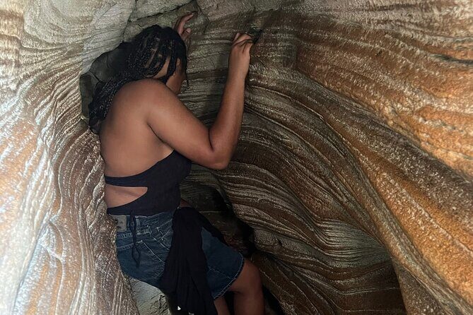 Explore Cueva del Indio + La Poza del Obispo Beach - What to pack so the day feels easy, not stressful
