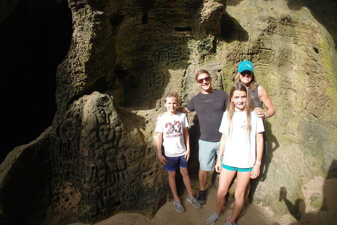 Explore Cueva del Indio + La Poza del Obispo Beach - Who this tour fits best (and who should consider other options)